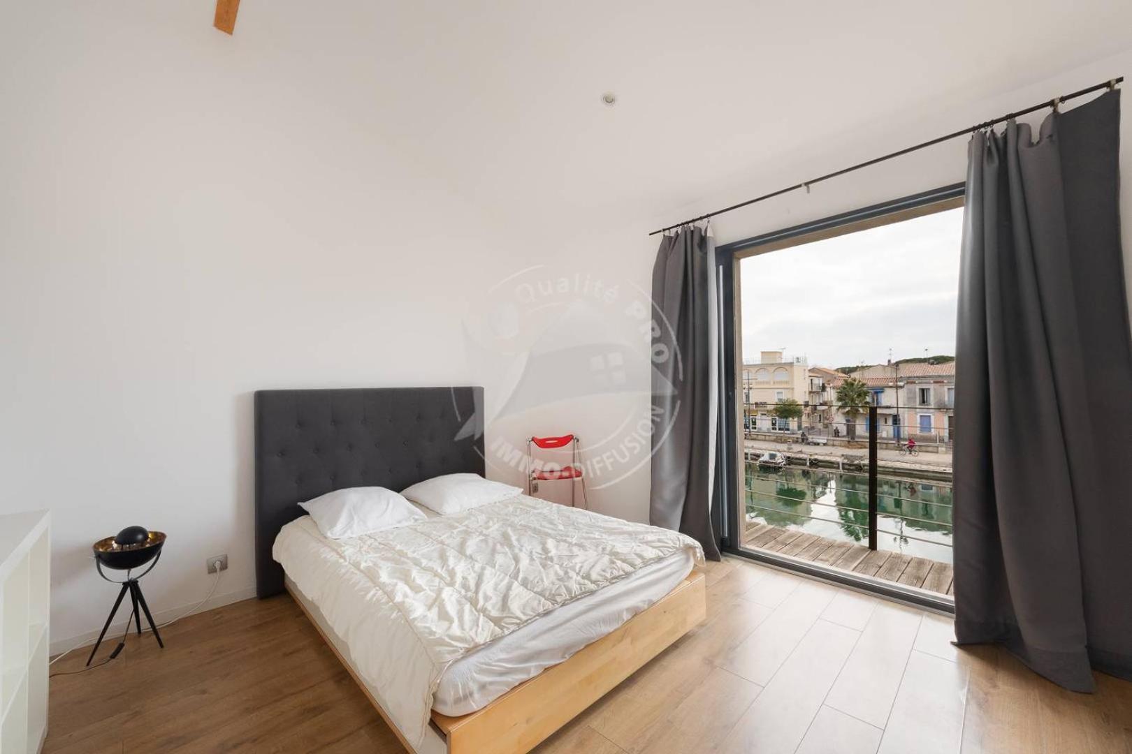As13871 - P2 En Duplex Au Centre Ville Avec Magnifique Vue 勒格罗-迪鲁瓦 外观 照片